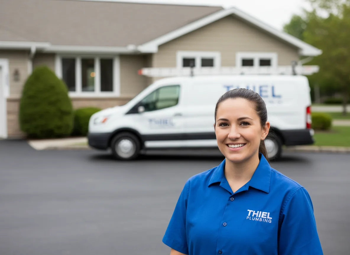 Plumber Palermo, CA FAQs